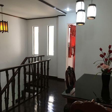 Joyful Island Hostel Lapu-Lapu City Buitenkant foto