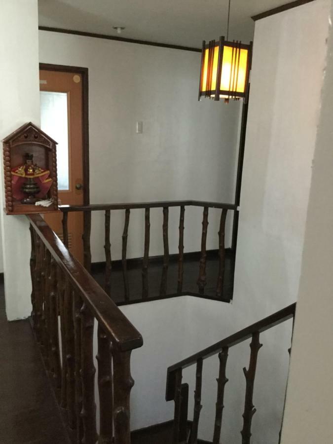 Joyful Island Hostel Lapu-Lapu City Buitenkant foto