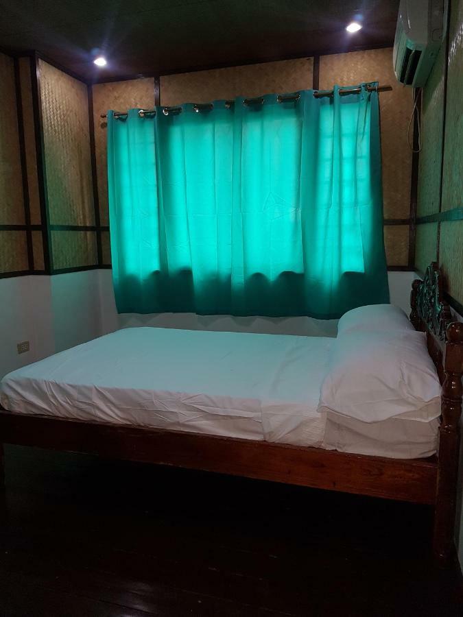 Joyful Island Hostel Lapu-Lapu City Buitenkant foto