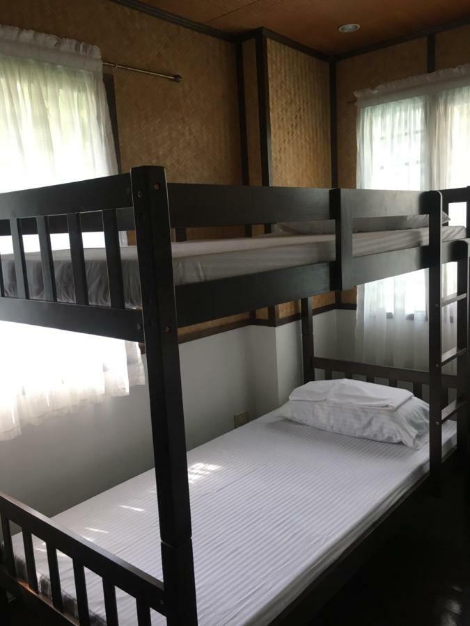Joyful Island Hostel Lapu-Lapu City Buitenkant foto