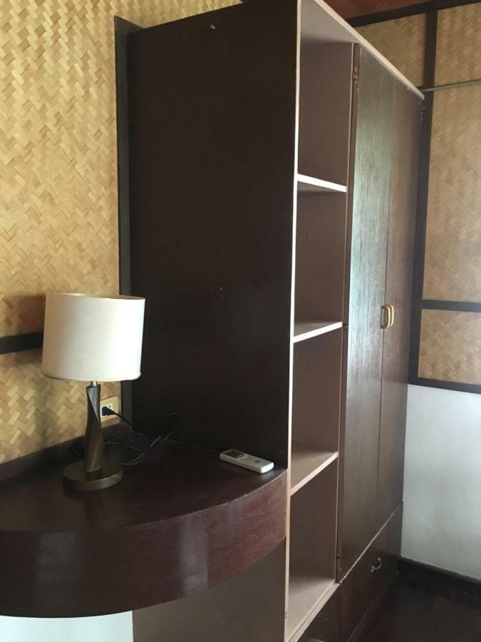Joyful Island Hostel Lapu-Lapu City Buitenkant foto